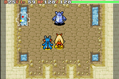 screenshots/Game Boy Advance/Pokemon Mystery Dungeon - Red - Blue - Rescue Team/Pokemon Mystery Dungeon - Red Rescue Team (Eng) 126.png